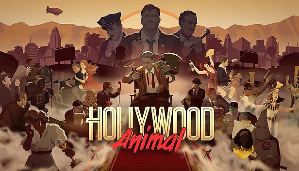Buy Hollywood Animal