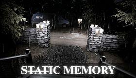 Static Memory