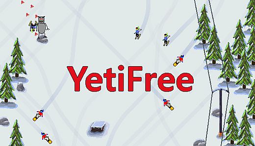 YetiFree