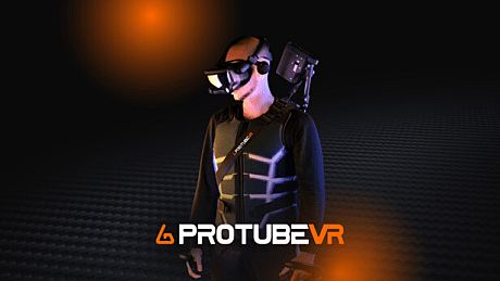 ProTubeVR Companion-App Game