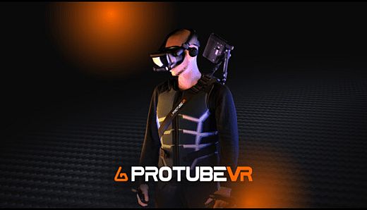 ProTubeVR Companion-App