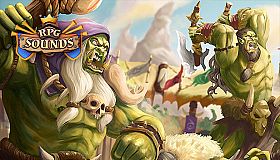 RPG Sounds - Tournament of Annihilation - Sound Pack