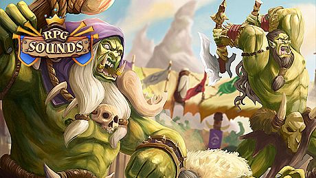 RPG Sounds - Tournament of Annihilation - Sound Pack DLC