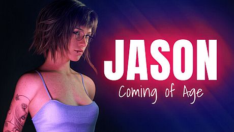 JASON, Coming of Age Game
