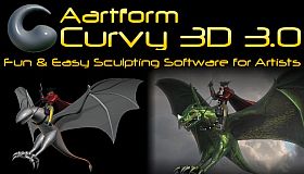 Aartform Curvy 3D 3.0