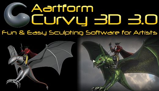 Aartform Curvy 3D 3.0