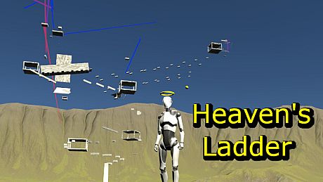 Heaven's Ladder Game