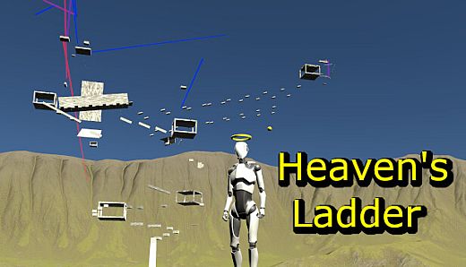 Heaven's Ladder