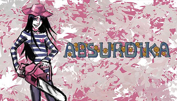 Buy ABSURDIKA