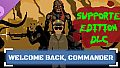 Welcome Back, Commander - Supporter Edition