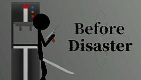 BeforeDisaster
