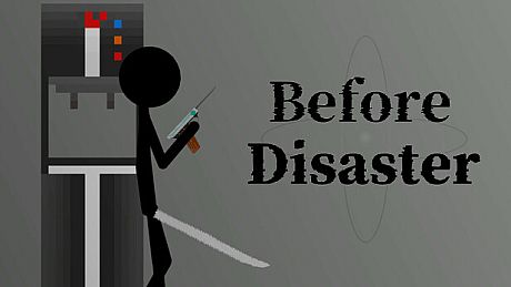 BeforeDisaster Game