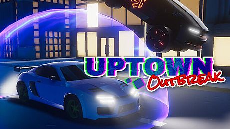 Uptown Outbreak Game