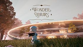 Wonder Library