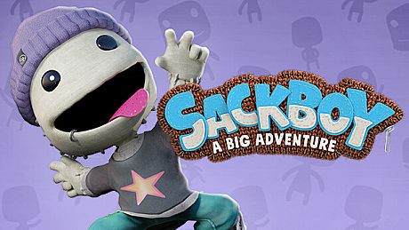 Sackboy: A Big Adventure - Sporty Clothing Pack DLC