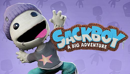 Sackboy: A Big Adventure - Sporty Clothing Pack