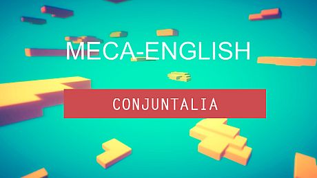 EGOS - MecaEnglish DLC