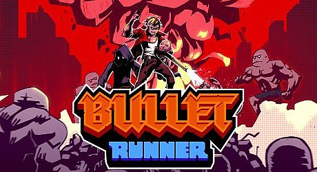Bullet Runner Game