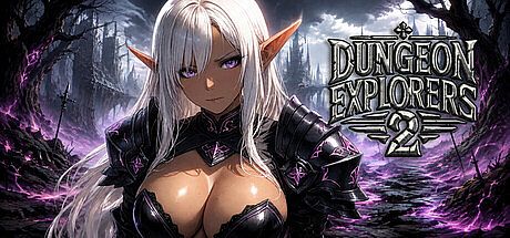 Dungeon Explorers 2 Game