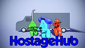 HostageHub