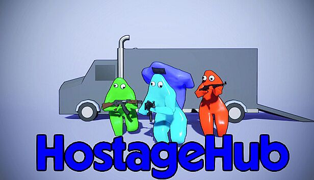 Buy HostageHub