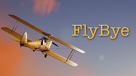 FlyBye Game