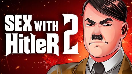 SEX with HITLER 2 Game