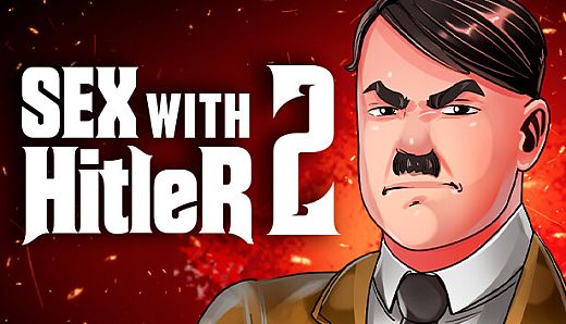 SEX with HITLER 2