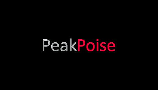PeakPoise