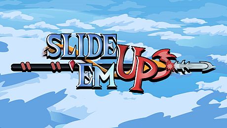 Slide 'Em Up Game