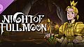 Night of Full Moon - Golden Prince（Puppy's Adventure）