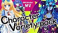 RPG Maker MV - Character Variety Pack