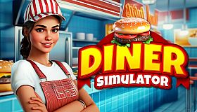 Diner Simulator