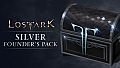 Lost Ark Silver Founder's Pack