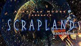 Scrapland Remastered