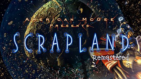 Scrapland Remastered Game