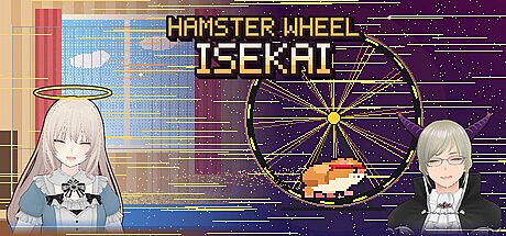 HAMSTER WHEEL ISEKAI Game