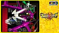 Capcom Arcade Stadium：Giga Wing