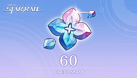 Oneiric Shard ×60