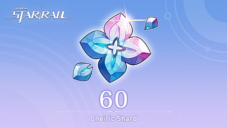 Oneiric Shard ×60 DLC