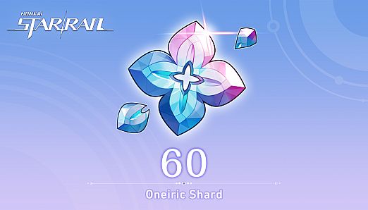 Oneiric Shard ×60