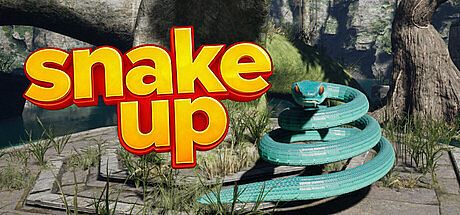 Snake Up Game