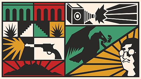 Mexico,1921: A Deep Slumber Game