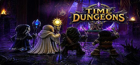 Time Dungeons Game