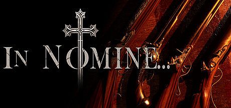In Nomine...