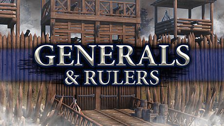 Generals & Rulers Game