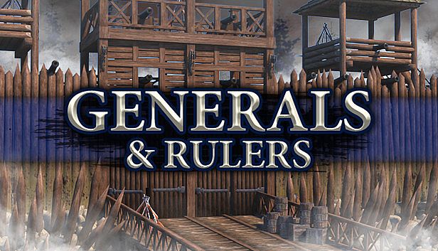 Buy Generals & Rulers