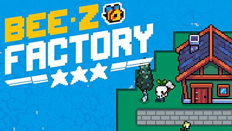 Bee-z Factory Game