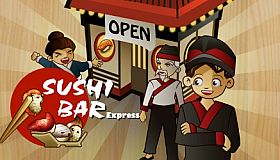 Sushi Bar Express