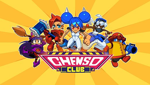 Chenso Club